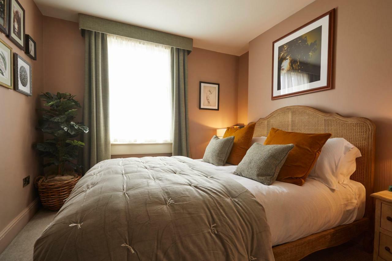 Broad Street Townhouse Hotel Bath Exterior foto
